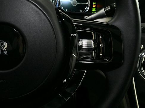 Used 2019 Rolls-Royce Cullinan image 50