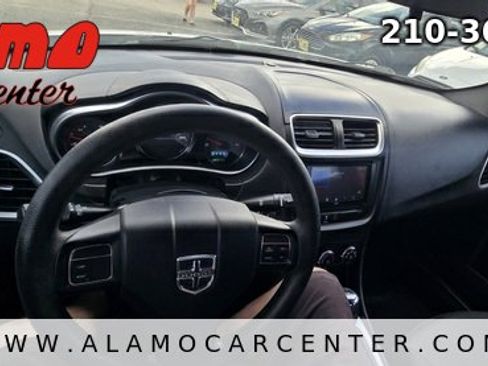 Used 2013 Dodge Avenger SE FWD image 40