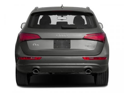 Used 2014 Audi Q5 2.0T Premium Plus image 8
