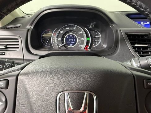 Used 2013 Honda CR-V EX-L image 19