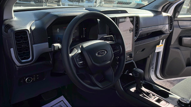 New 2026 Ford Ranger XL w/ FX4 Off-Road Package AWD/4WD image 16