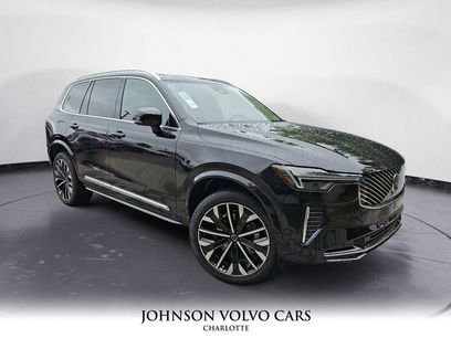 New 2026 Volvo XC90 B6 Plus w/ Protection Package Premier