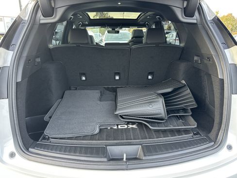 Certified 2023 Acura RDX A-Spec image 22