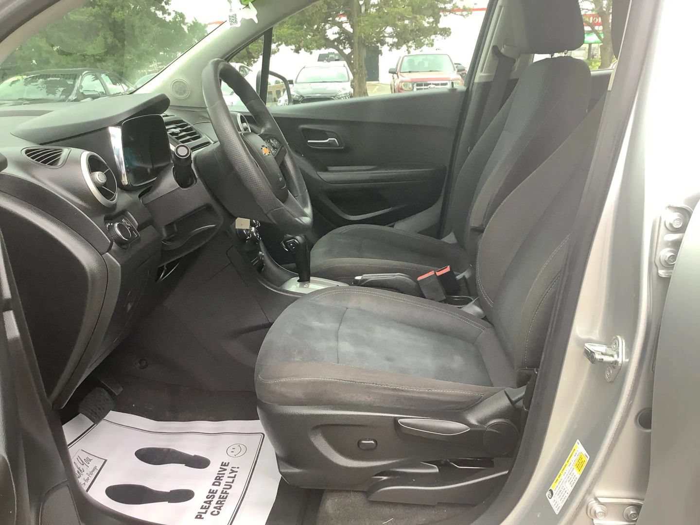 Used 2016 Chevrolet Trax LS FWD image 15