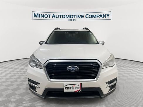 Used 2019 Subaru Ascent Touring w/ Popular Package #3 AWD/4WD image 3
