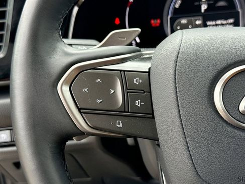 Used 2025 Lexus NX 350h AWD w/ Cold Area Package image 26