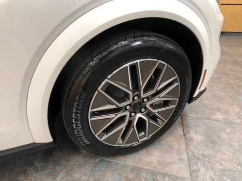 New 2025 Ford Mustang Mach-E Premium image 9