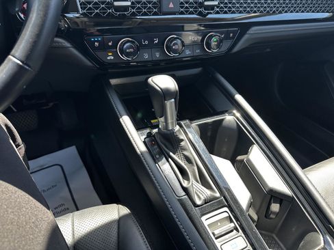Used 2023 Honda Accord Touring image 18
