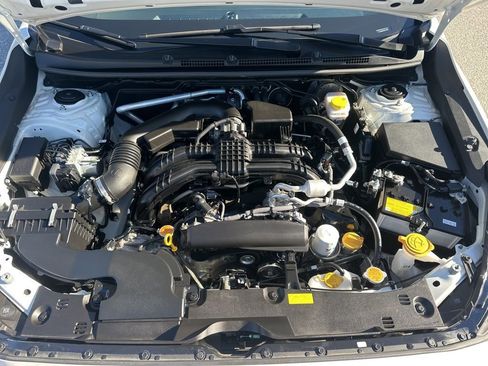 Used 2025 Subaru Impreza 2.0i image 29