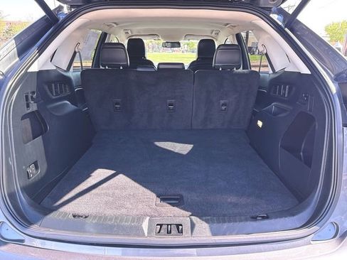 Used 2023 Ford Edge SEL w/ Convenience Package AWD/4WD image 24