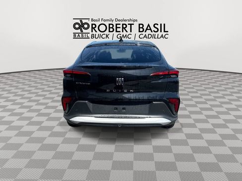 New 2026 Buick Envista Preferred w/ Convenience I Package FWD image 7