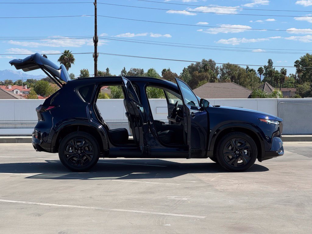 New 2026 MAZDA CX-5 2.5 S w/ Premium Plus Package AWD/4WD image 31