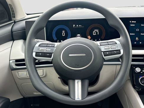 New 2026 Hyundai Tucson SEL image 11