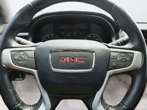 Used 2019 GMC Acadia SLE FWD image 22
