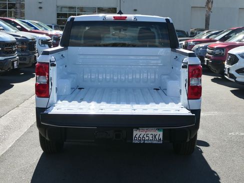 Used 2026 Ford Maverick XLT w/ XLT Luxury Package AWD/4WD image 6