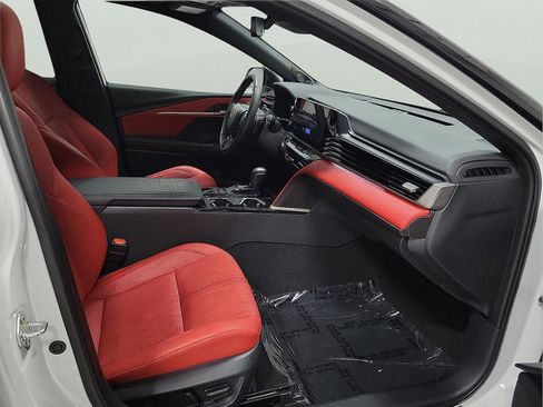 Certified 2025 Toyota Camry XSE w/ Premium Plus Package FWD image 15