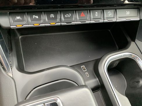 Used 2022 GMC Sierra 1500 Denali image 30