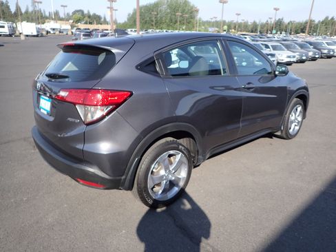 Used 2021 Honda HR-V LX image 5