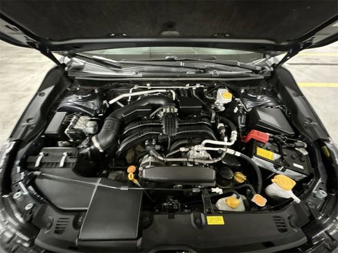 Certified 2022 Subaru Crosstrek 2.5i Sport w/ Moonroof Package image 14