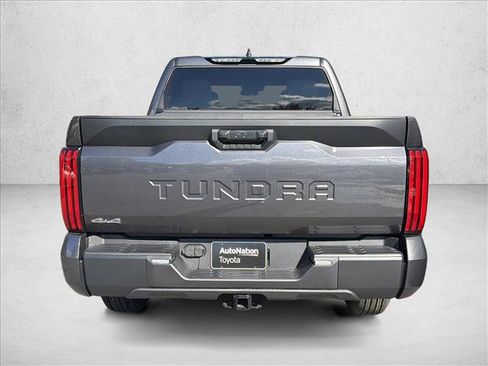New 2026 Toyota Tundra SR5 image 6