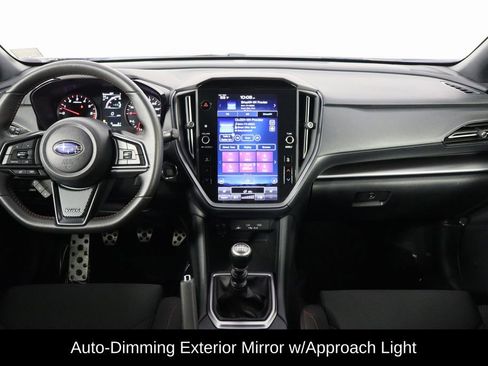 Used 2022 Subaru WRX Premium w/ Popular Package #1 image 14