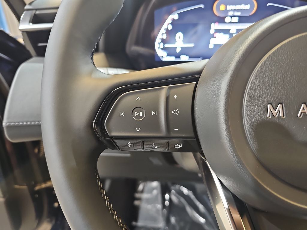 New 2026 MAZDA CX-5 Preferred AWD/4WD image 18
