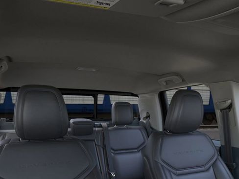 New 2026 Ford Maverick Lariat w/ Black Appearance Package image 12