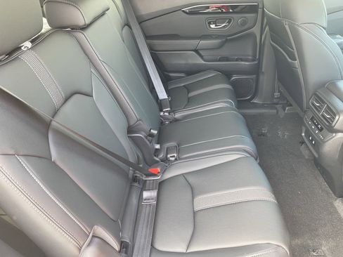 New 2026 Honda Pilot EX-L image 11