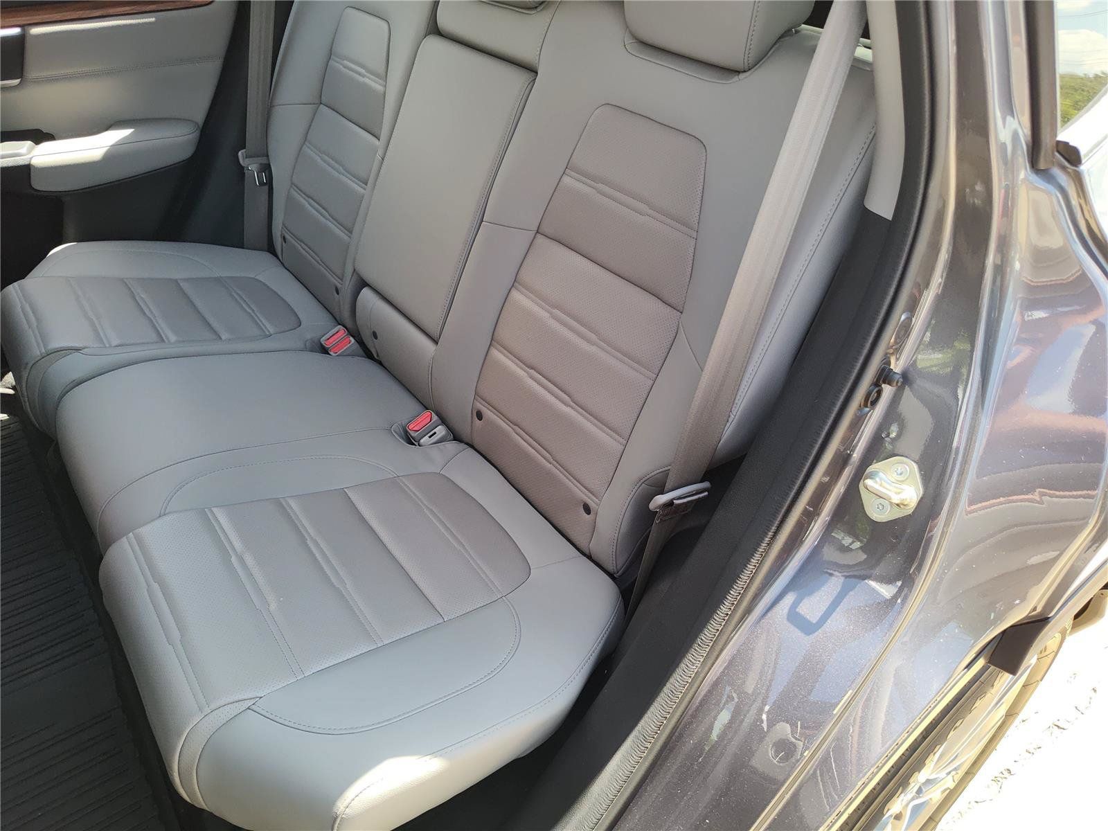 Used 2020 Honda CR-V Touring image 27