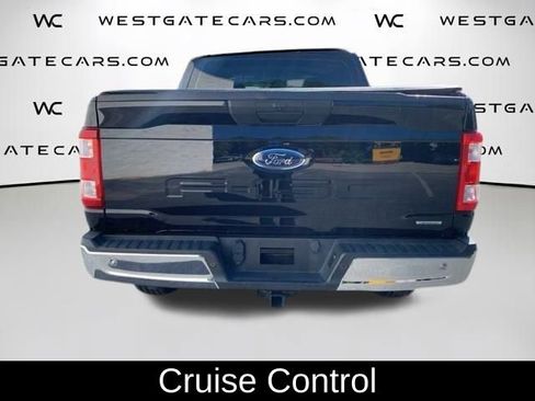 Used 2021 Ford F150 XL w/ Equipment Group 101A High image 8