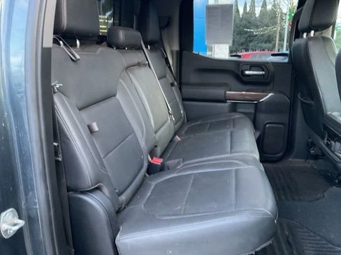 Used 2021 Chevrolet Silverado 1500 RST w/ All Star Edition Plus image 31