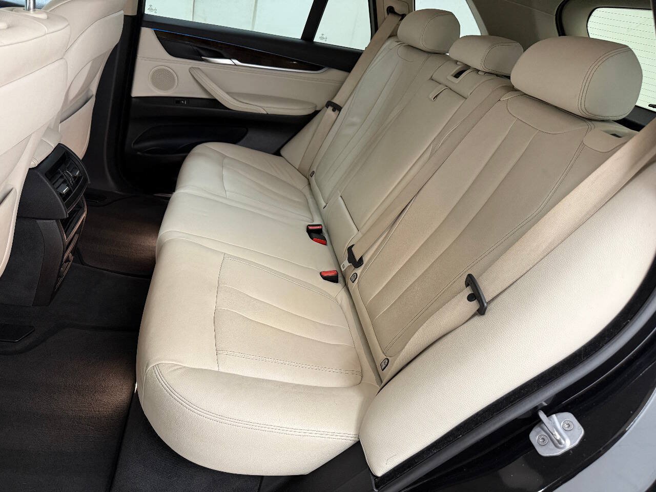 Used 2014 BMW X5 sDrive35i RWD image 41