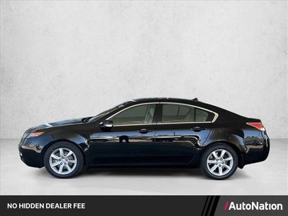 Used 2012 Acura TL