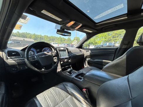 Used 2013 Chrysler 300 S w/ Luxury Group AWD/4WD image 16