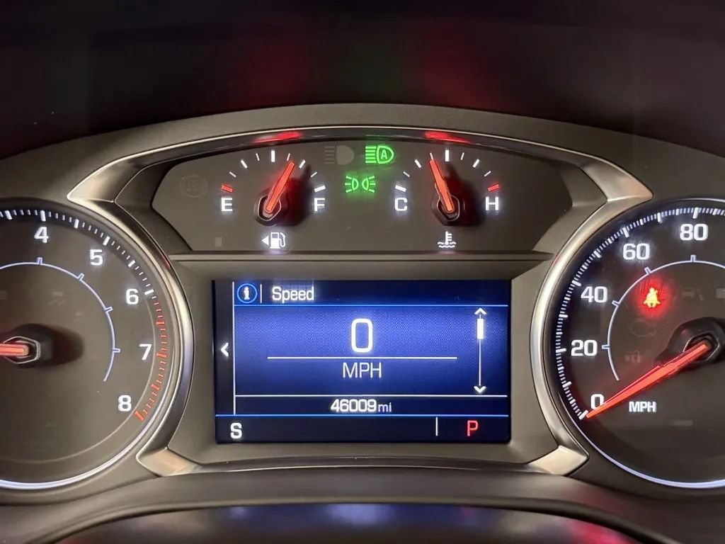 Used 2022 GMC Acadia SLE w/ Driver Convenience Package AWD/4WD image 18