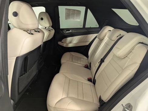 Used 2016 Mercedes-Benz GLE 63 AMG S image 23