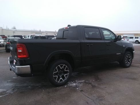 New 2026 RAM 1500 Laramie image 5