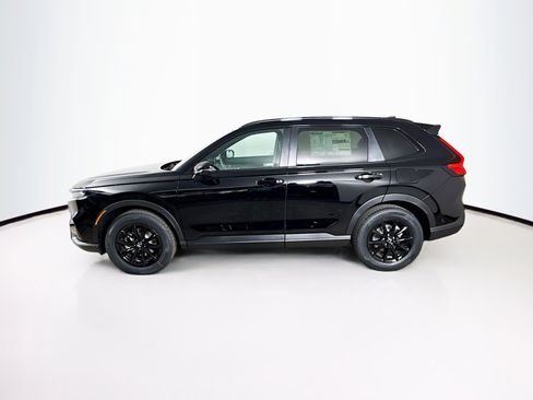 New 2026 Honda CR-V Sport-L image 7