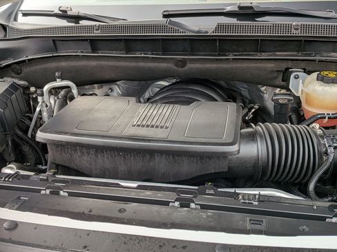 Certified 2022 Chevrolet Suburban High Country w/ Max Trailering Package image 37