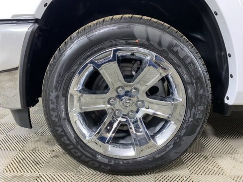 New 2026 RAM 1500 Big Horn image 8