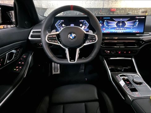 Used 2026 BMW M340i xDrive w/ Premium Package image 8