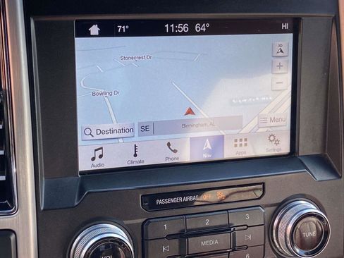 Used 2019 Ford F150 Platinum w/ Equipment Group 701A Luxury image 15