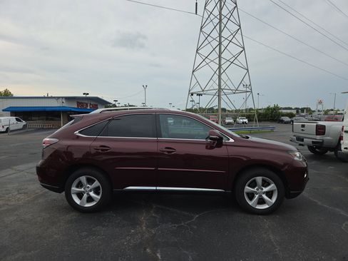 Used 2015 Lexus RX 350 AWD image 6