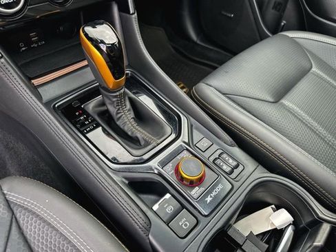 Used 2022 Subaru Forester Wilderness image 19