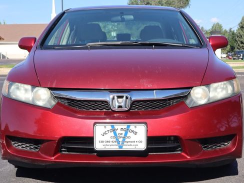 Used 2010 Honda Civic LX image 13