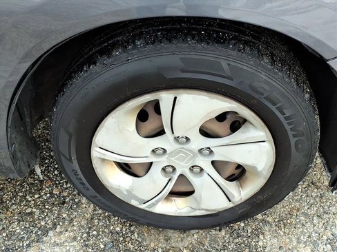 Used 2015 Honda Civic LX image 13