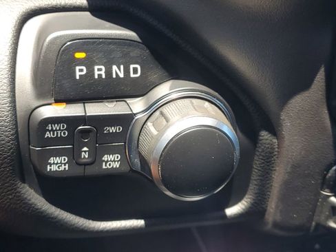Used 2019 RAM 1500 Big Horn AWD/4WD image 27