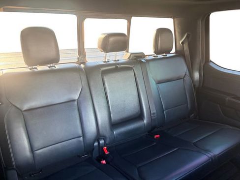 Used 2022 Ford F150 Lariat w/ Equipment Group 502A High AWD/4WD image 18