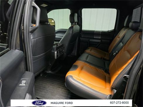 Used 2018 Ford F150 XLT w/ Equipment Group 302A Luxury image 17