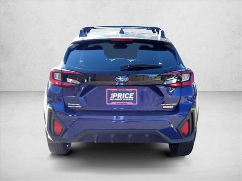 Used 2024 Subaru Crosstrek 2.5i Sport w/ Crosstrek Mirror Package AWD/4WD image 3